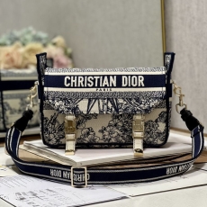 Mens Christian Dior Satchel bags